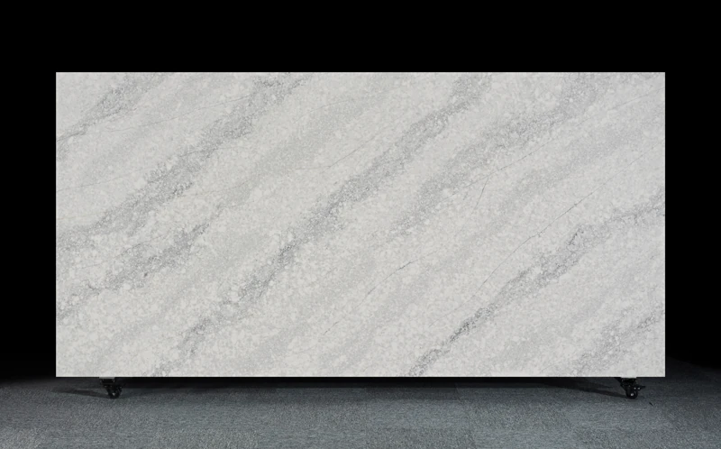 A9001 Ses Foam Grey