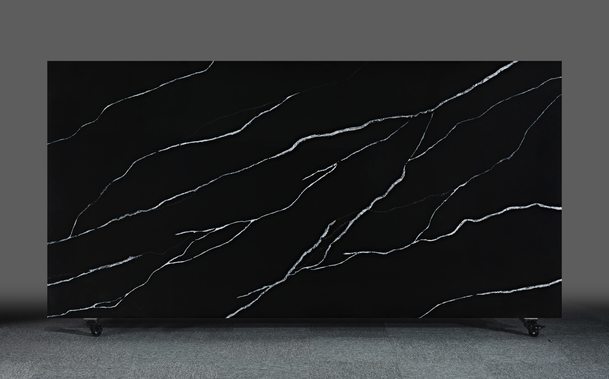 A9003 Dark Knight — Surface view
