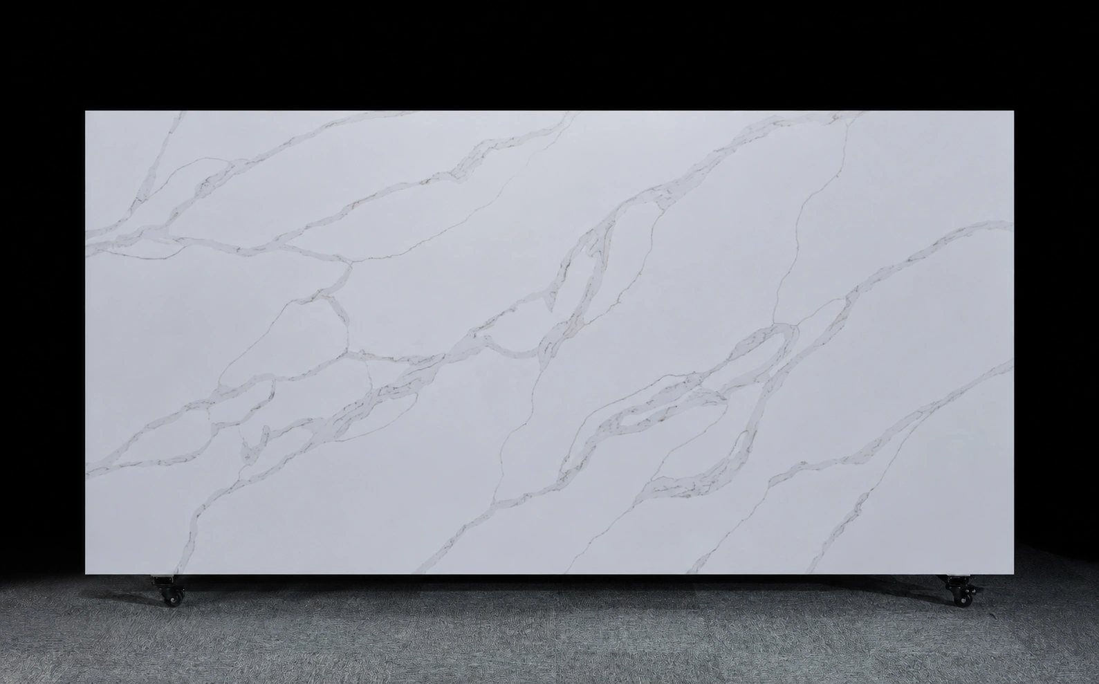 T023 Calacatta Antique — Surface view