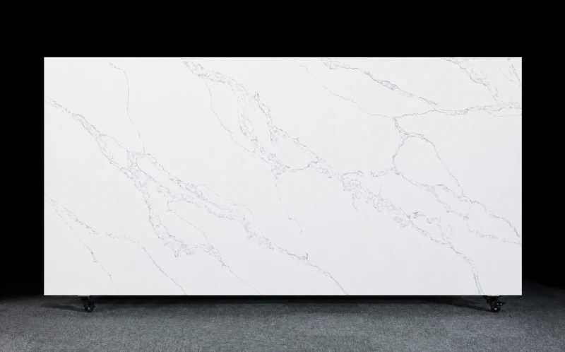 T026 Calacatta Fusion