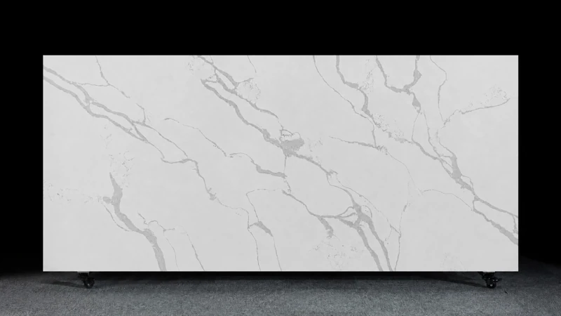 T027 Calacatta Aphrodite