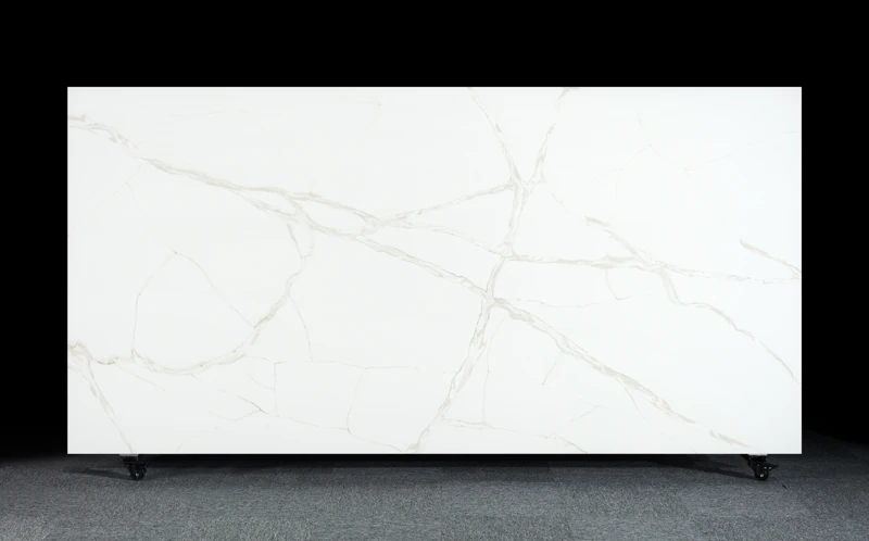 T037 Calacatta Psyche