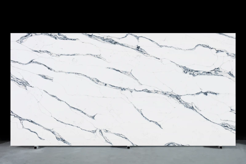 T062 Calacatta Arctic