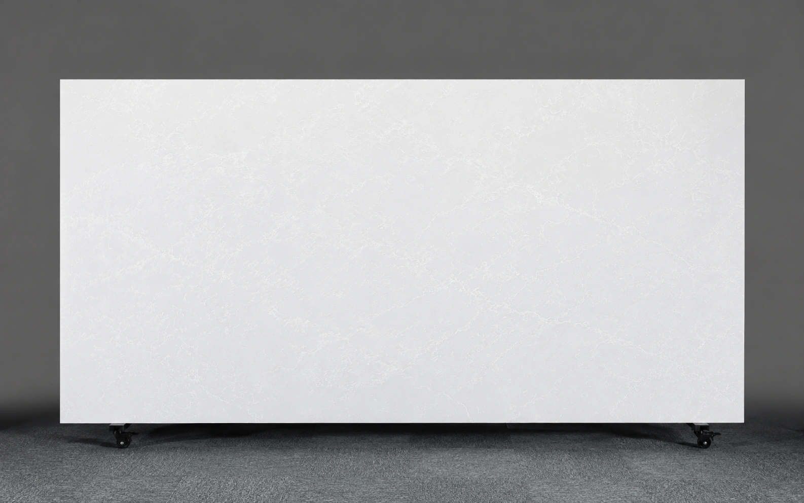 T08 Onyx Snow — Surface view