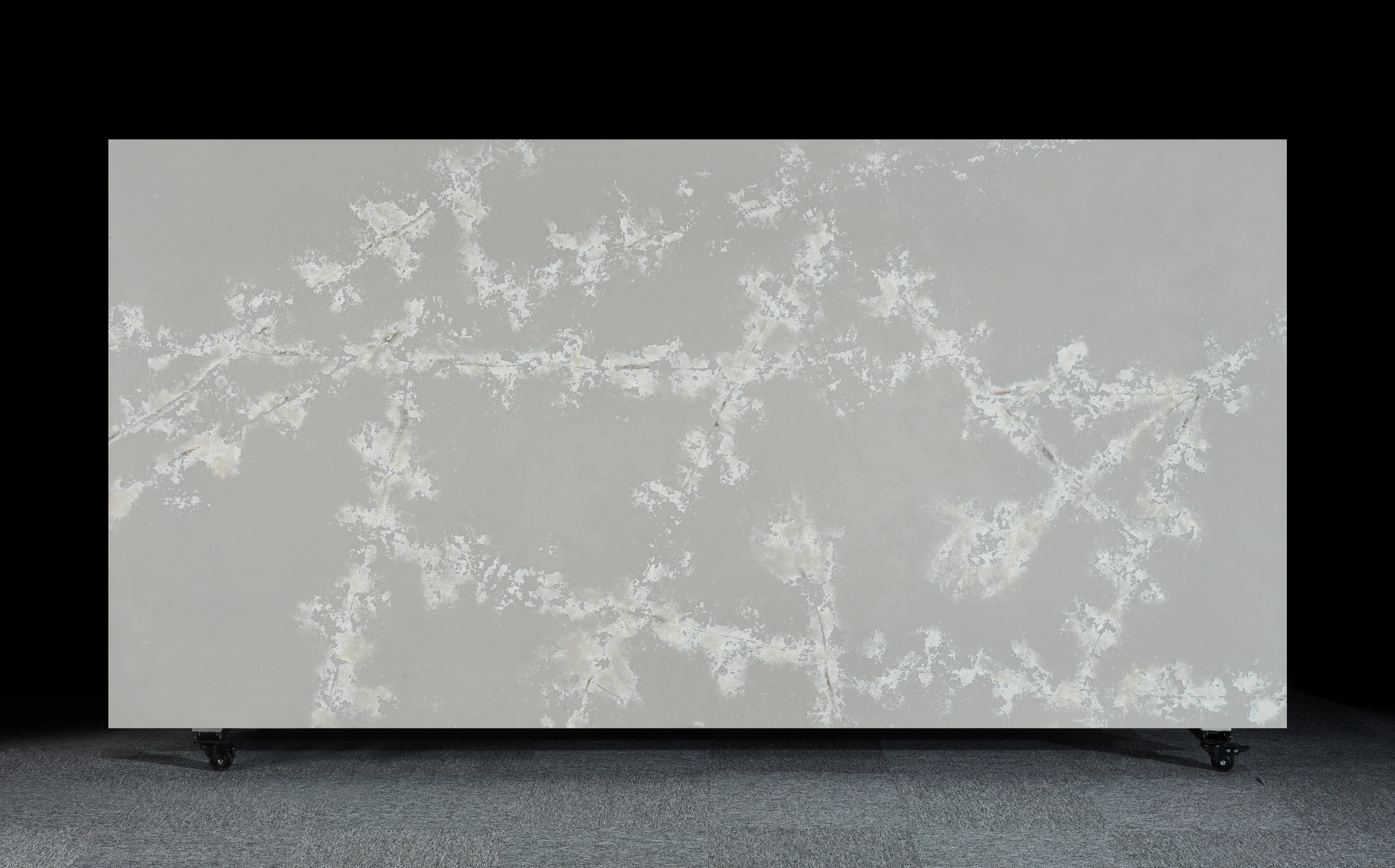 T11 Glittery Ice — Surface view