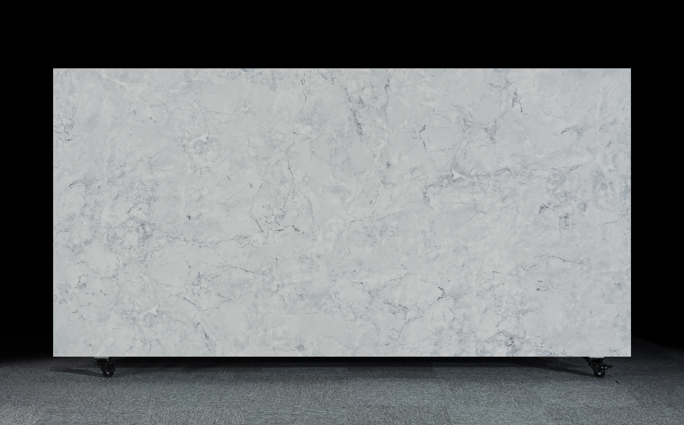 TD03 Fog — Surface view